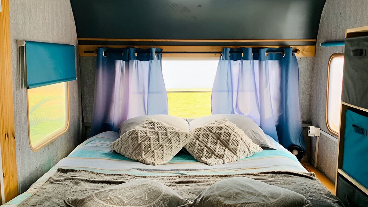Photo of Bedroom in Belin-Beliet