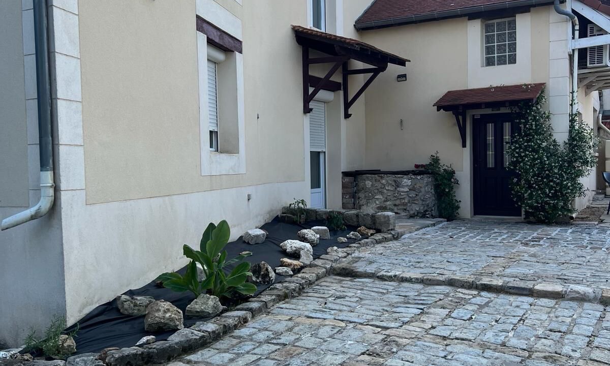 Photo of Outdoor in Villiers-sur-Morin