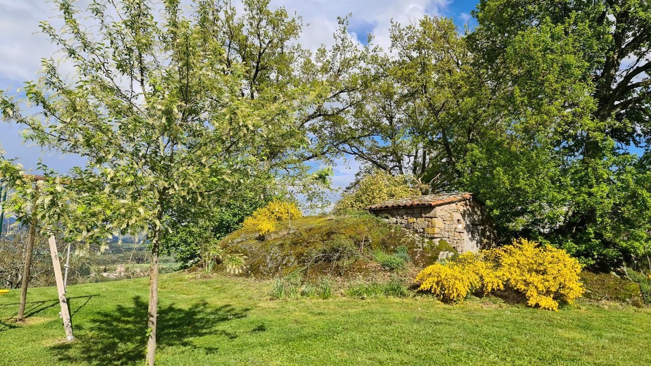 Photo of Outdoor in Saint-Flour