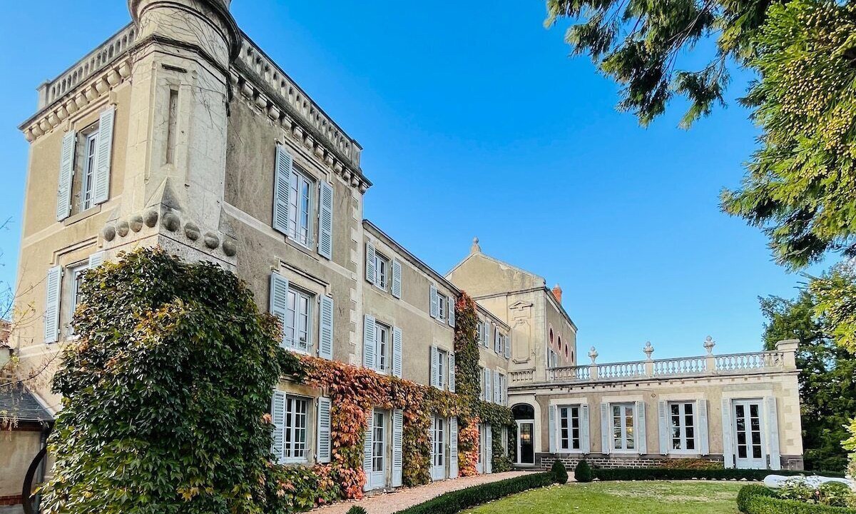 Photo of Outdoor in Pont-du-Chateau