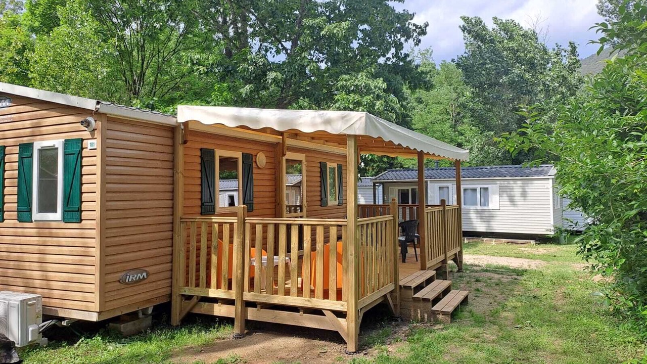 Photo of Outdoor in Mialet