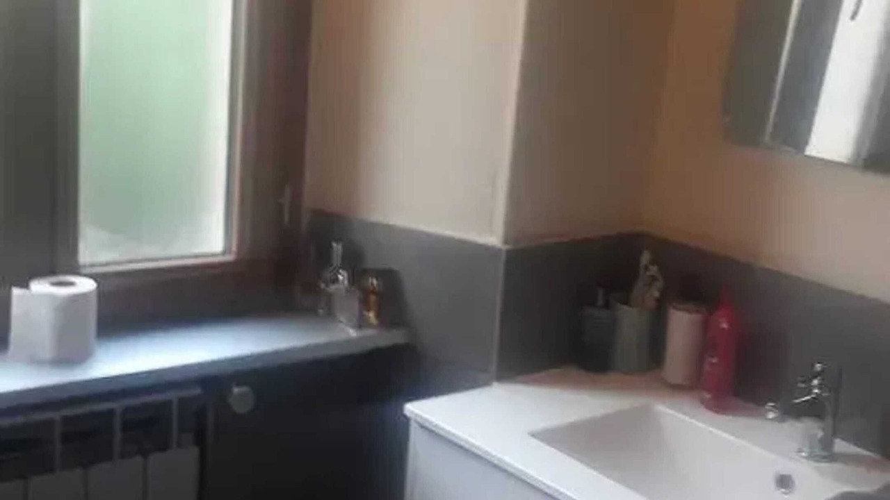 Photo of Bathroom in Prat-Bonrepaux
