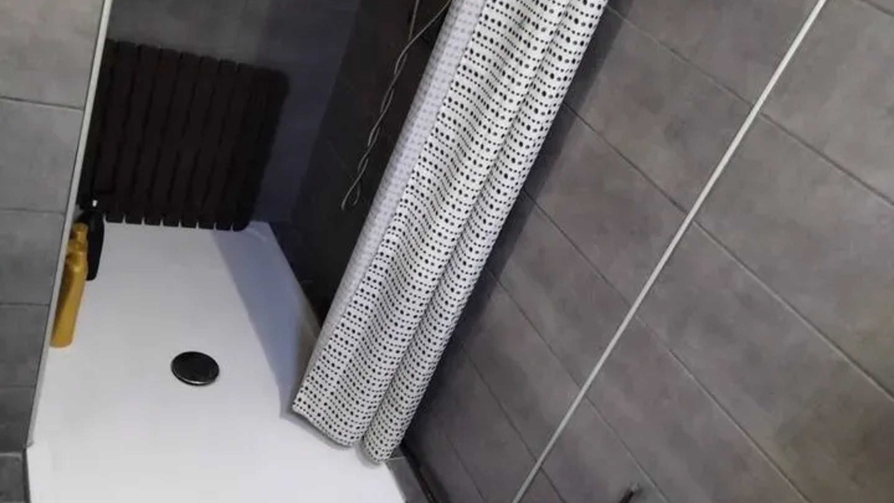 Photo of Bathroom in Prat-Bonrepaux