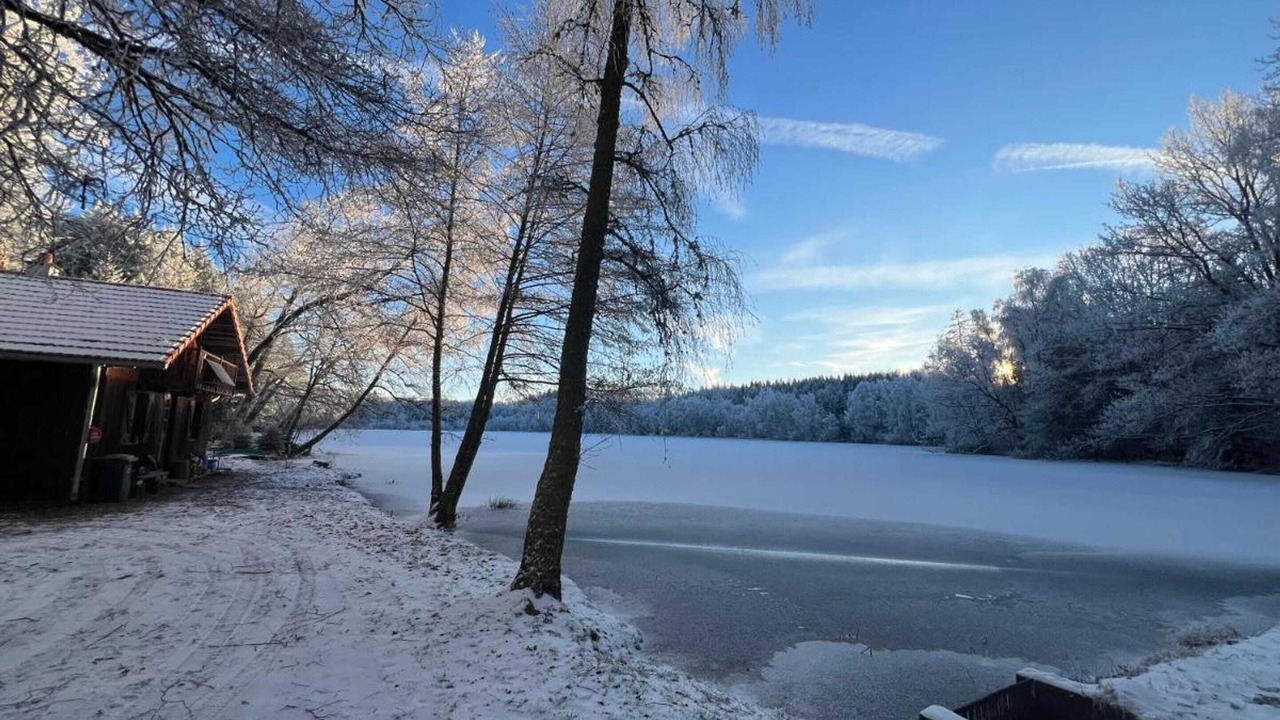 Photo of Outdoor in Pays des Vosges Saonoises