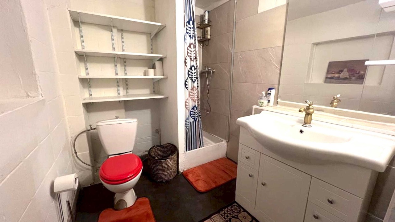 Photo of Bathroom in Pays des Vosges Saonoises