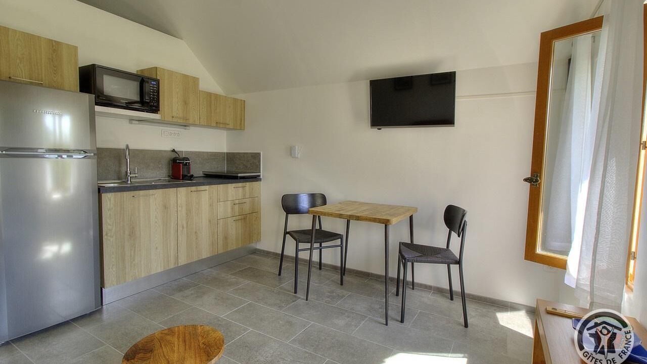 Photo of Kitchen in Charbonnieres-les-Bains