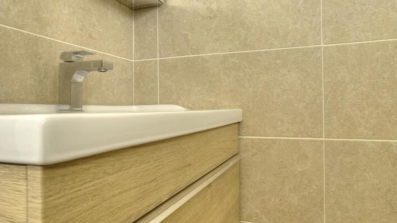 Photo of Bathroom in Charbonnieres-les-Bains