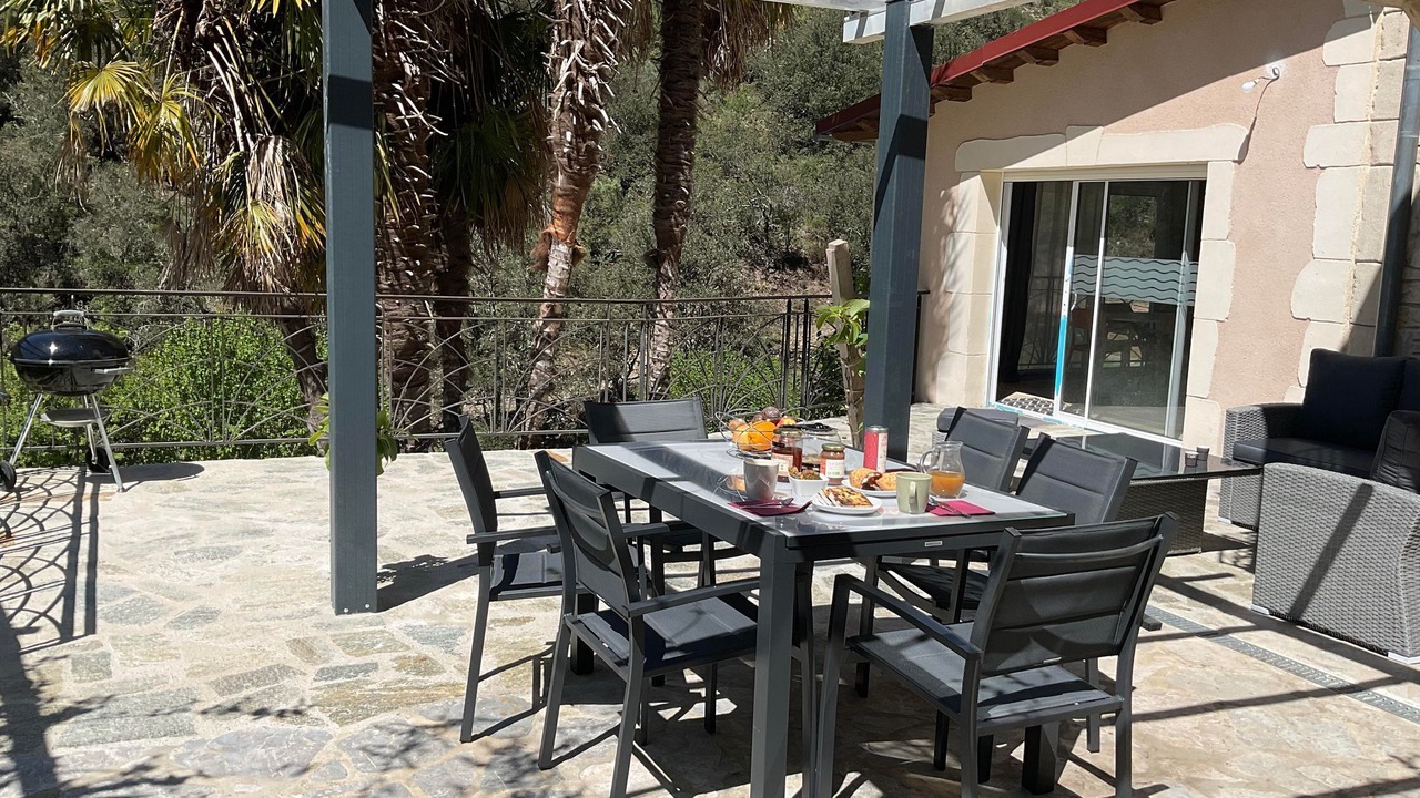 Photo of Outdoor in Saumane