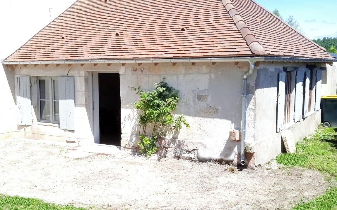 Photo of Outdoor in Marmagne