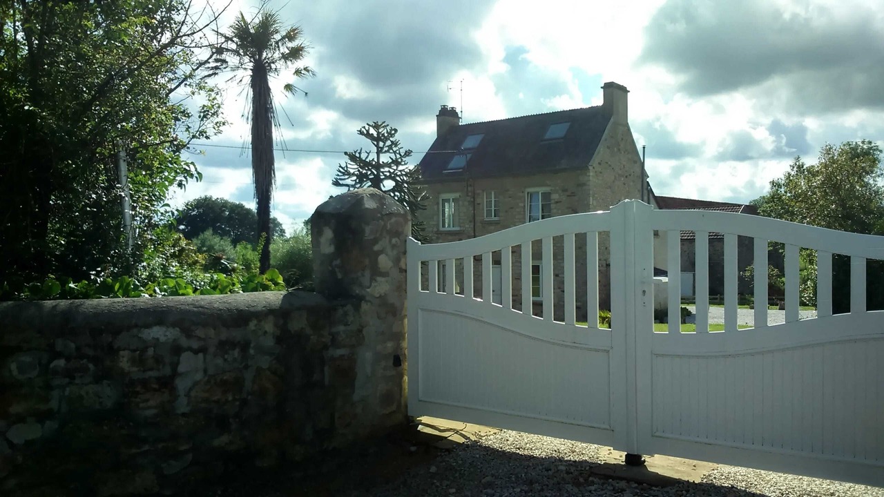 Photo of Outdoor in Lieusaint