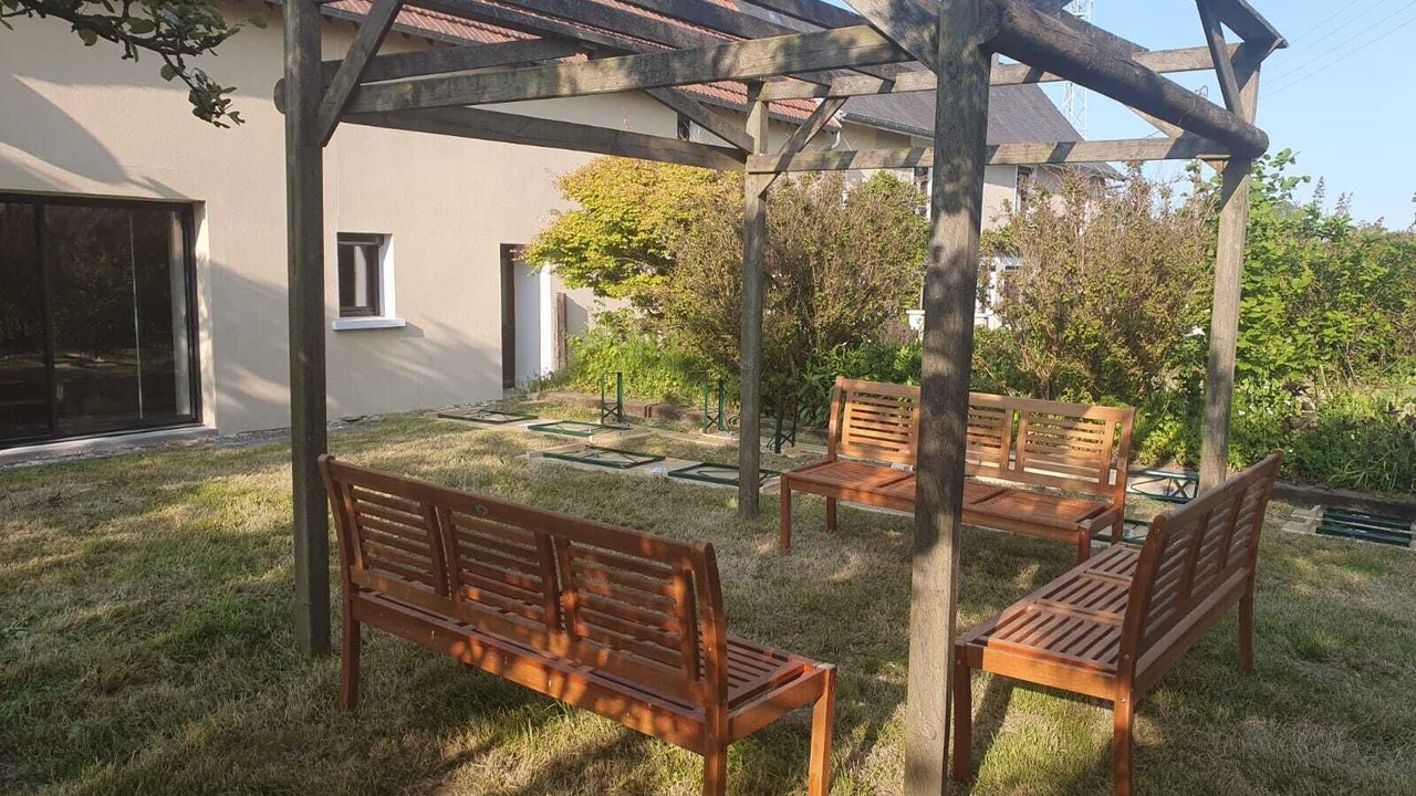 Photo of Outdoor in Vesly