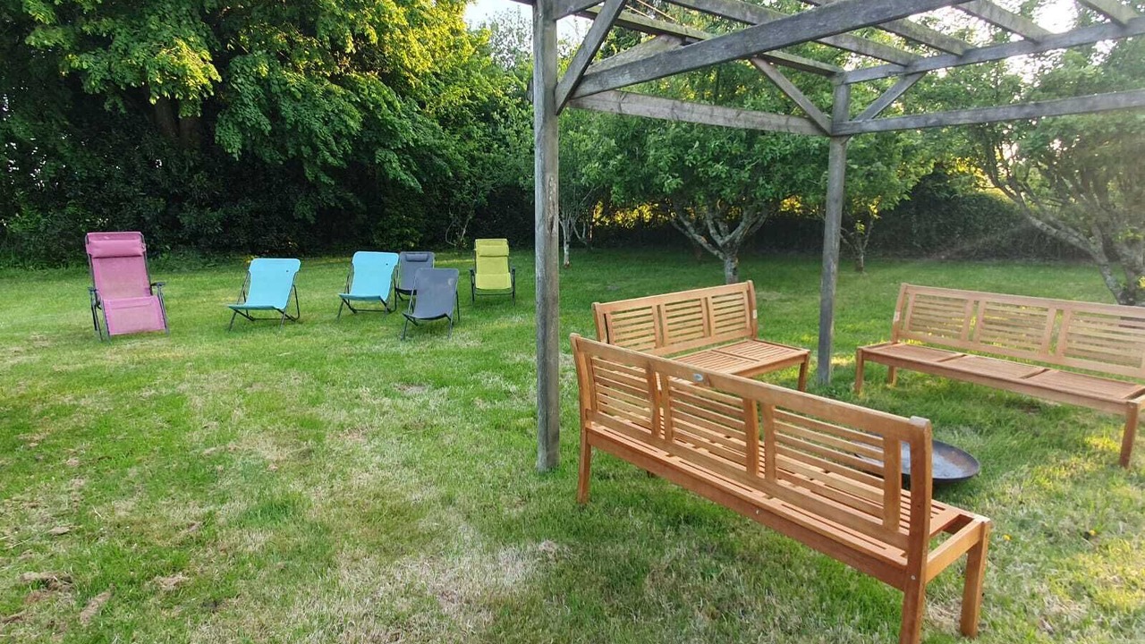 Photo of Outdoor in Vesly