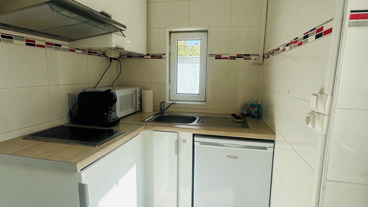 Photo of Kitchen in Bretigny-sur-Orge