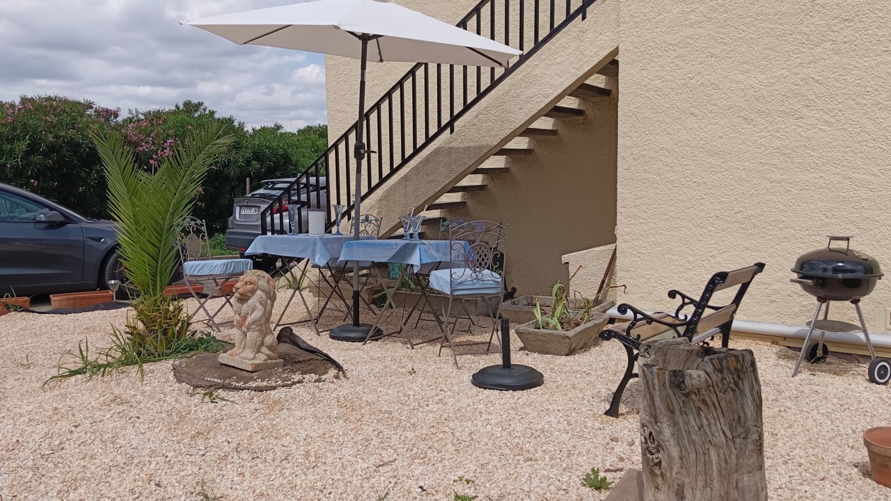 Photo of Outdoor in Montauriol