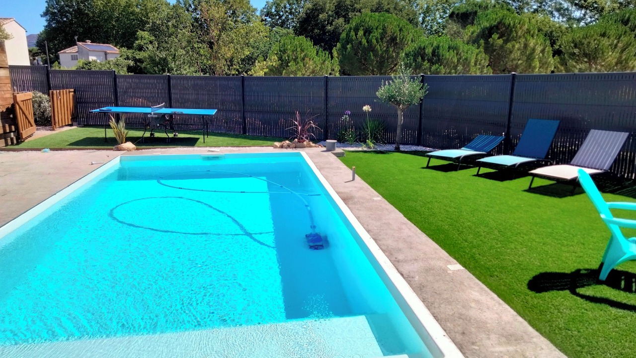 Photo of Outdoor in Cazilhac