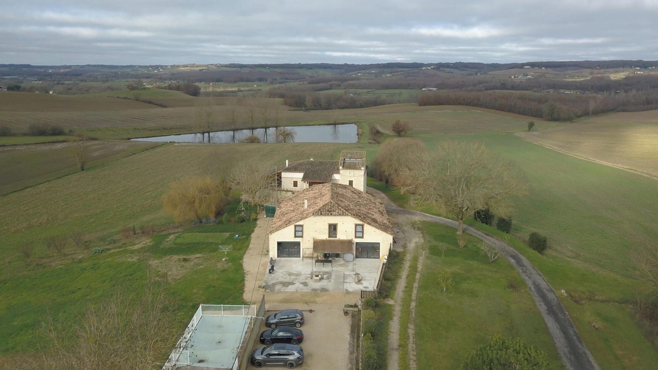 Photo of Outdoor in Montpezat-de-Quercy