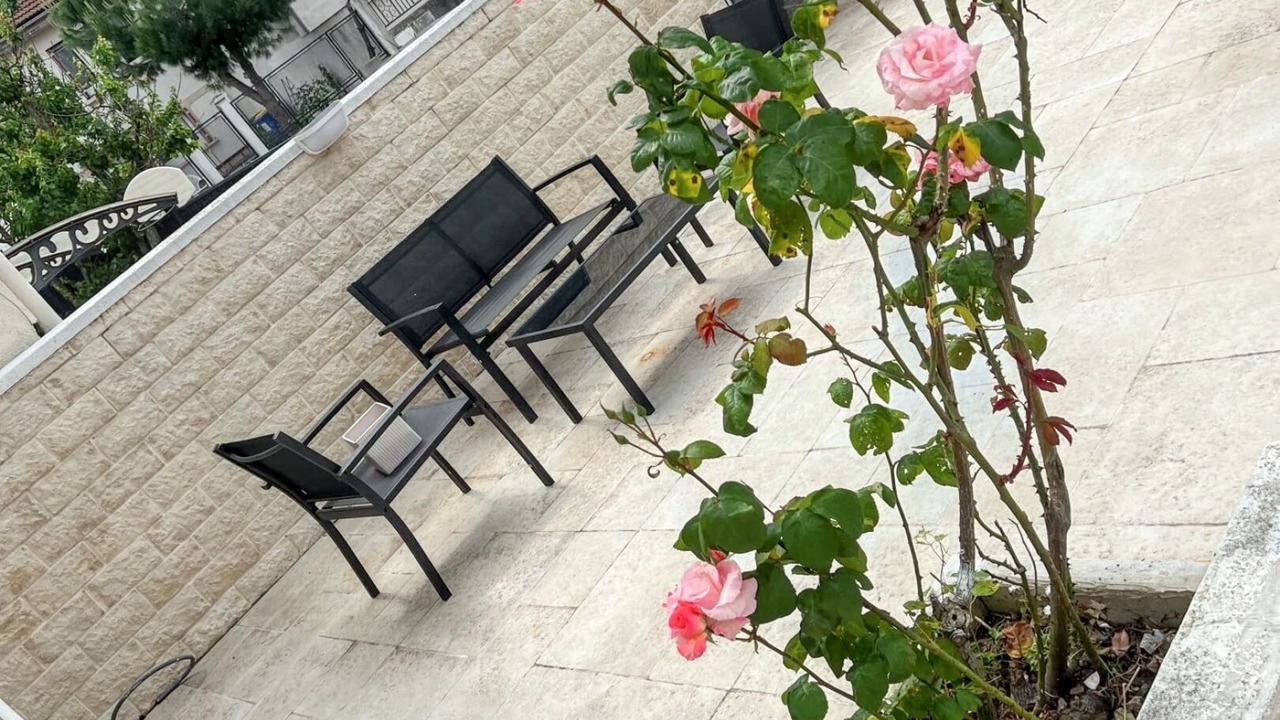 Photo of Patio Balcony in Drancy