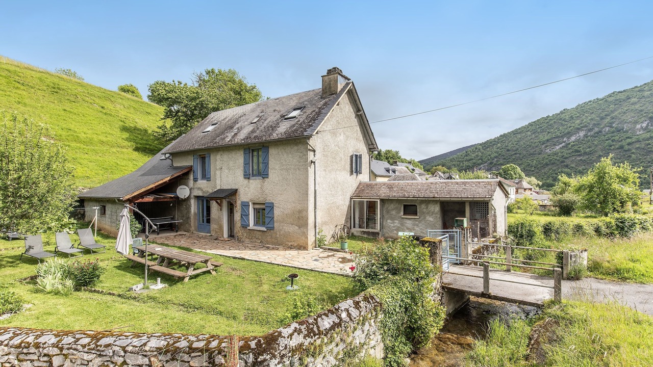 Photo of Outdoor in Beaudean
