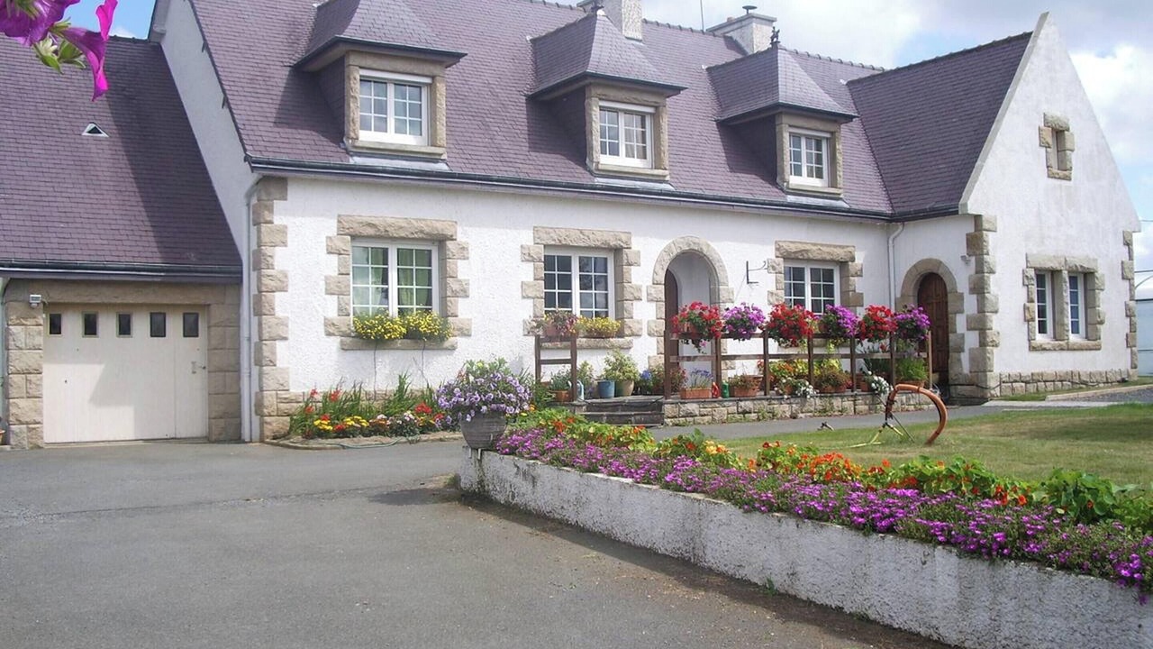 Photo of Outdoor in Plerin