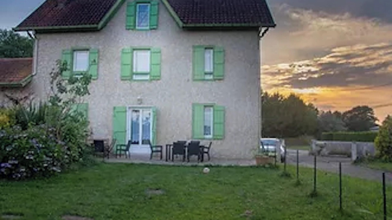 Photo of Outdoor in Saubrigues