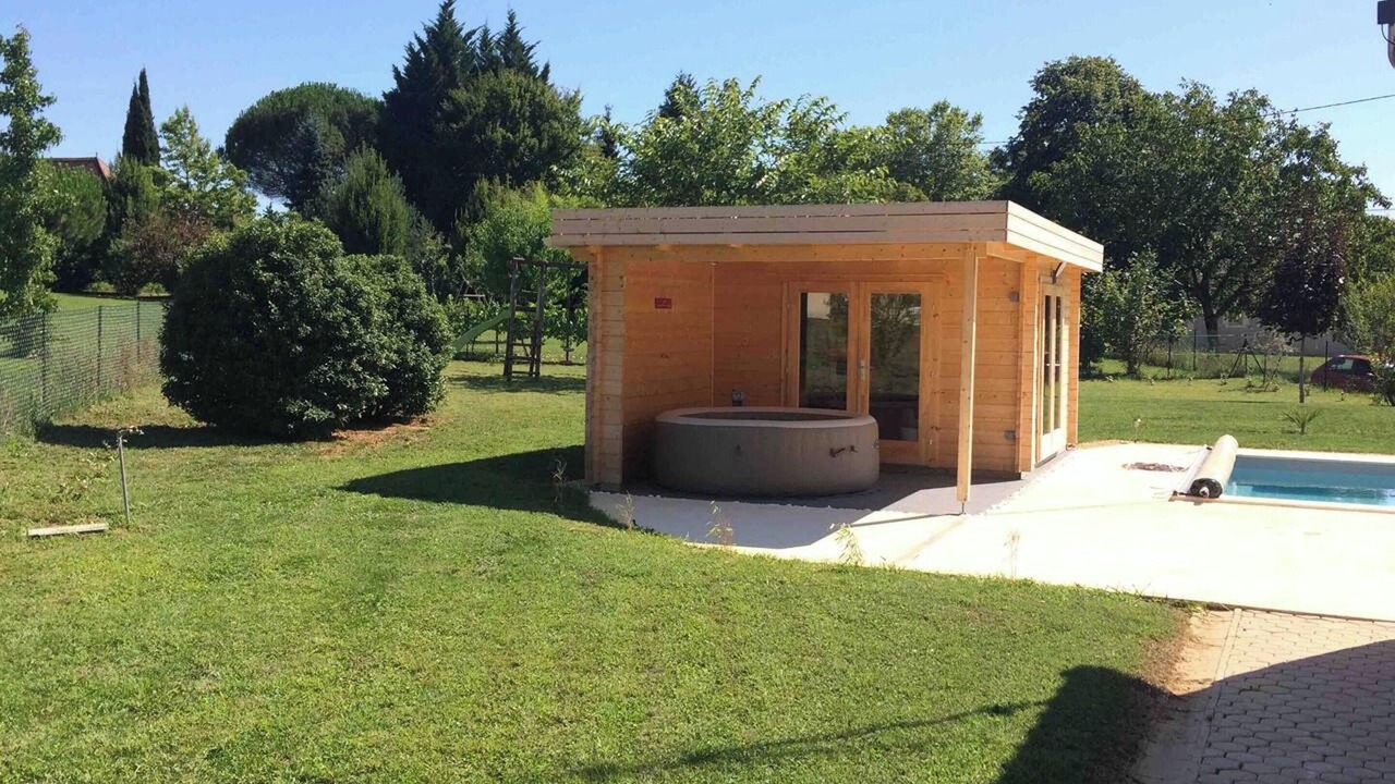 Photo of Outdoor in Prayssac