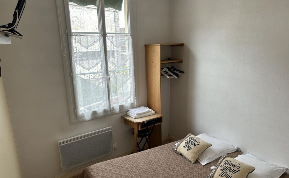 Photo of Bedroom in Tuffe