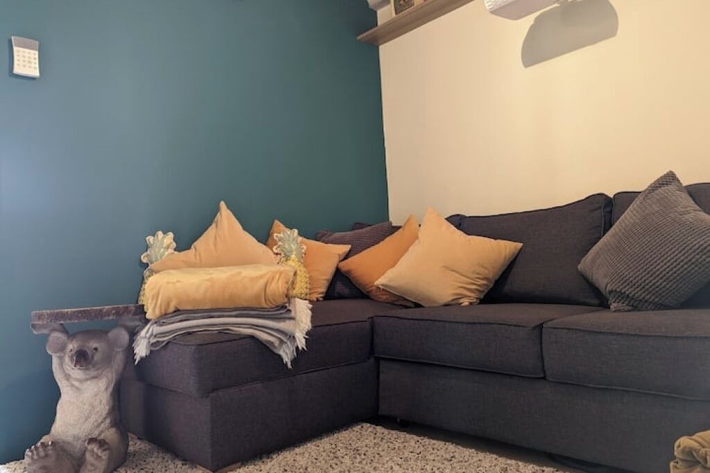 Photo of Livingroom in Camors