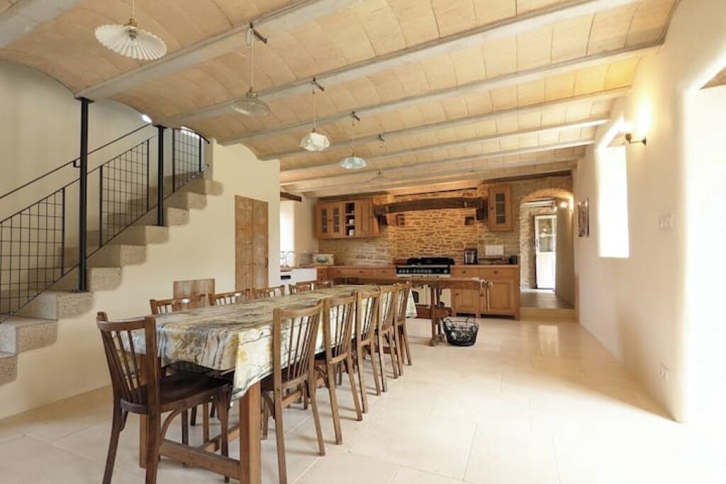 Photo of Kitchen in Camors