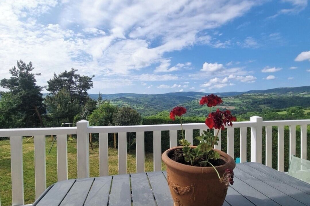 Photo of Outdoor in Saint-Georges-en-Couzan