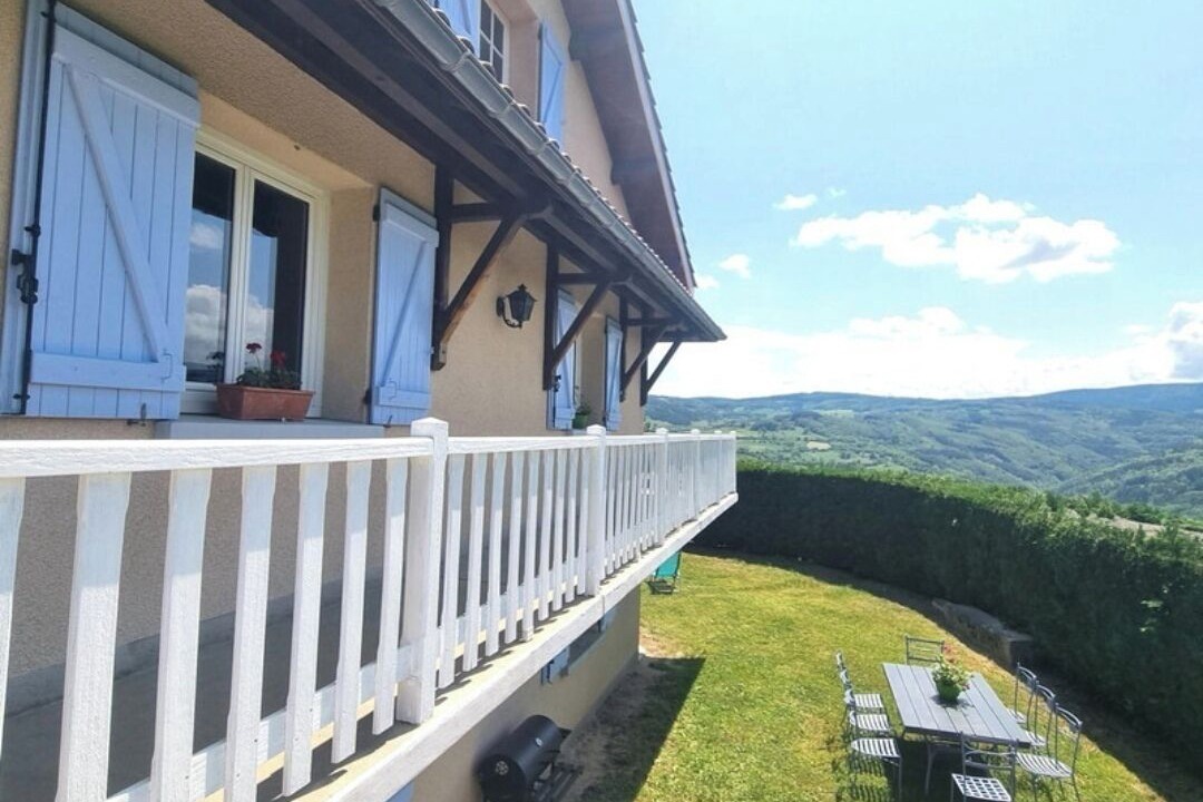 Photo of Outdoor in Saint-Georges-en-Couzan