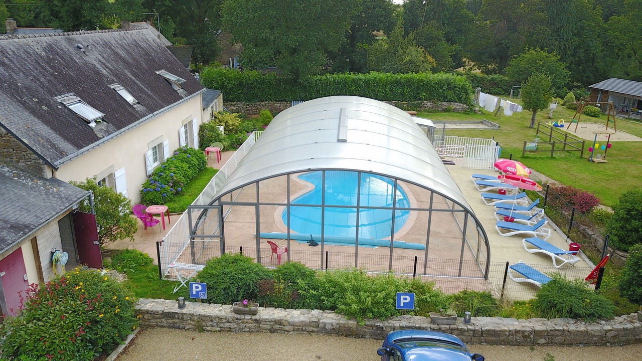 Photo of Outdoor in Kernascleden