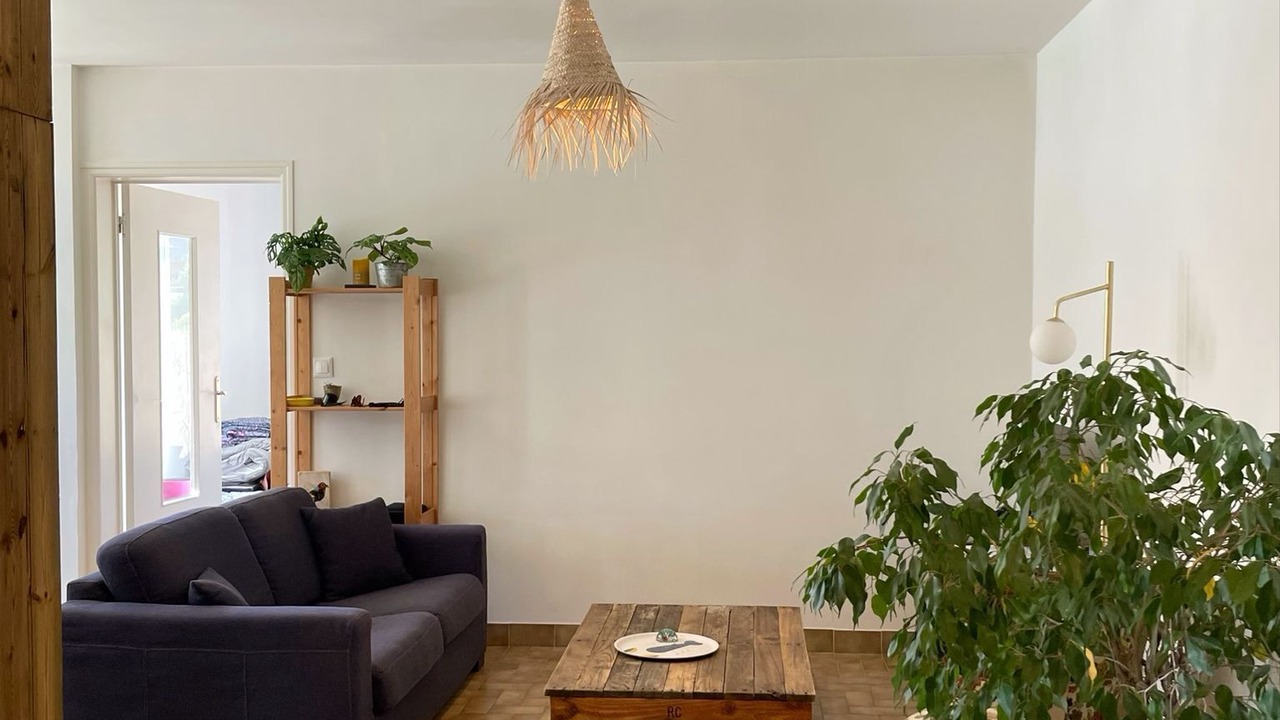 Photo of Livingroom in Finistere