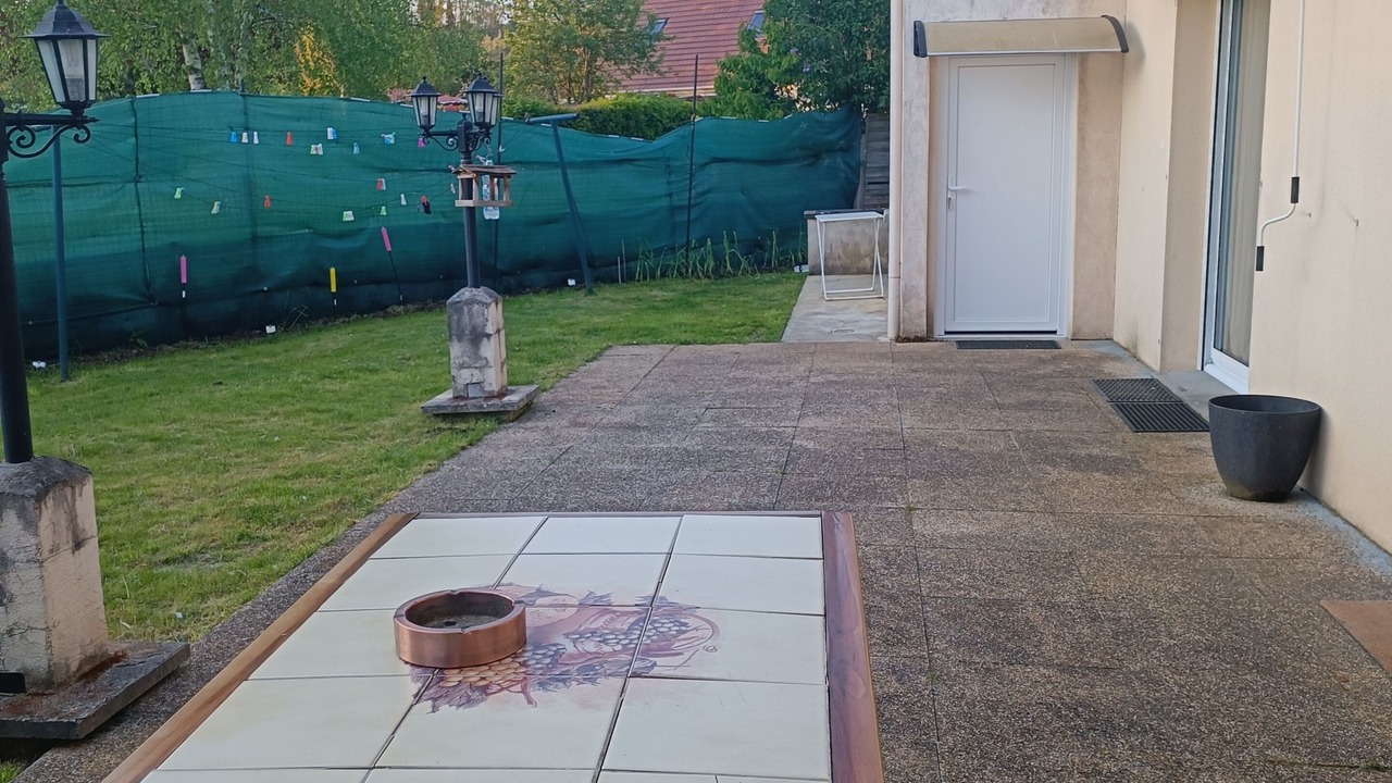 Photo of Outdoor in Montereau-Fault-Yonne