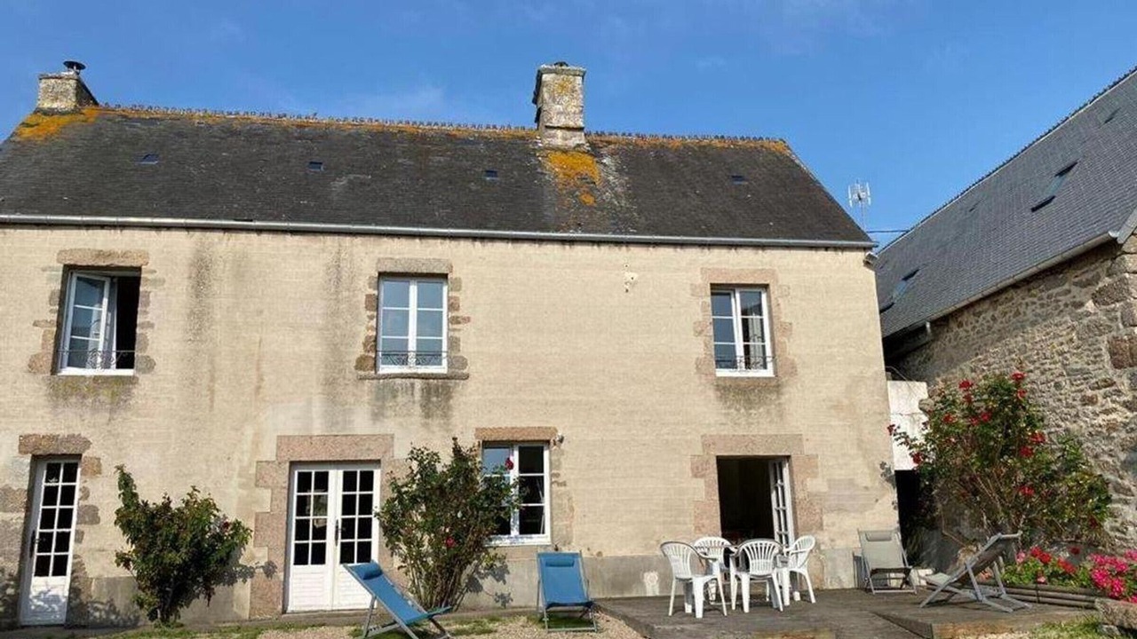 Photo of Outdoor in Neville-sur-Mer