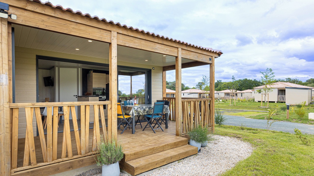 Photo of Outdoor in Saubrigues