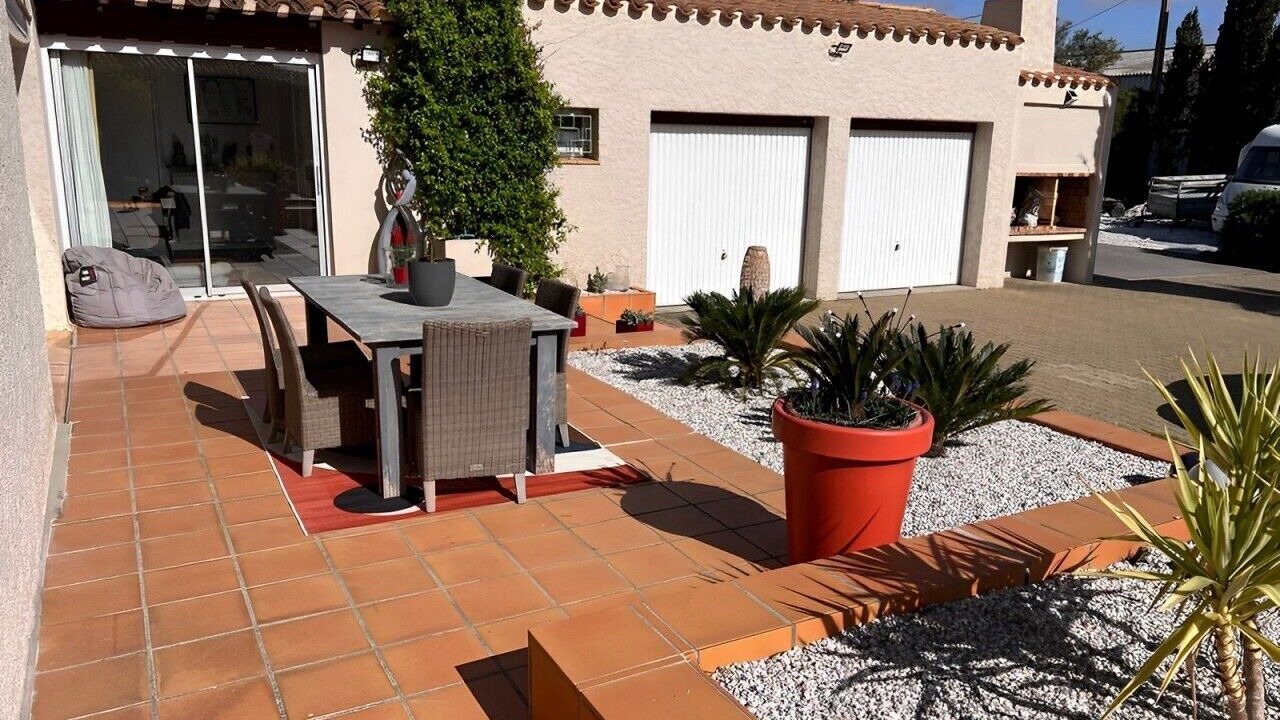 Photo of Patio Balcony in Moyen-Vernet