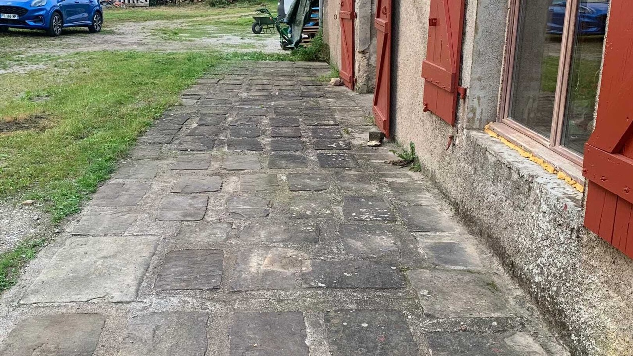 Photo of Outdoor in Pays des Vosges Saonoises
