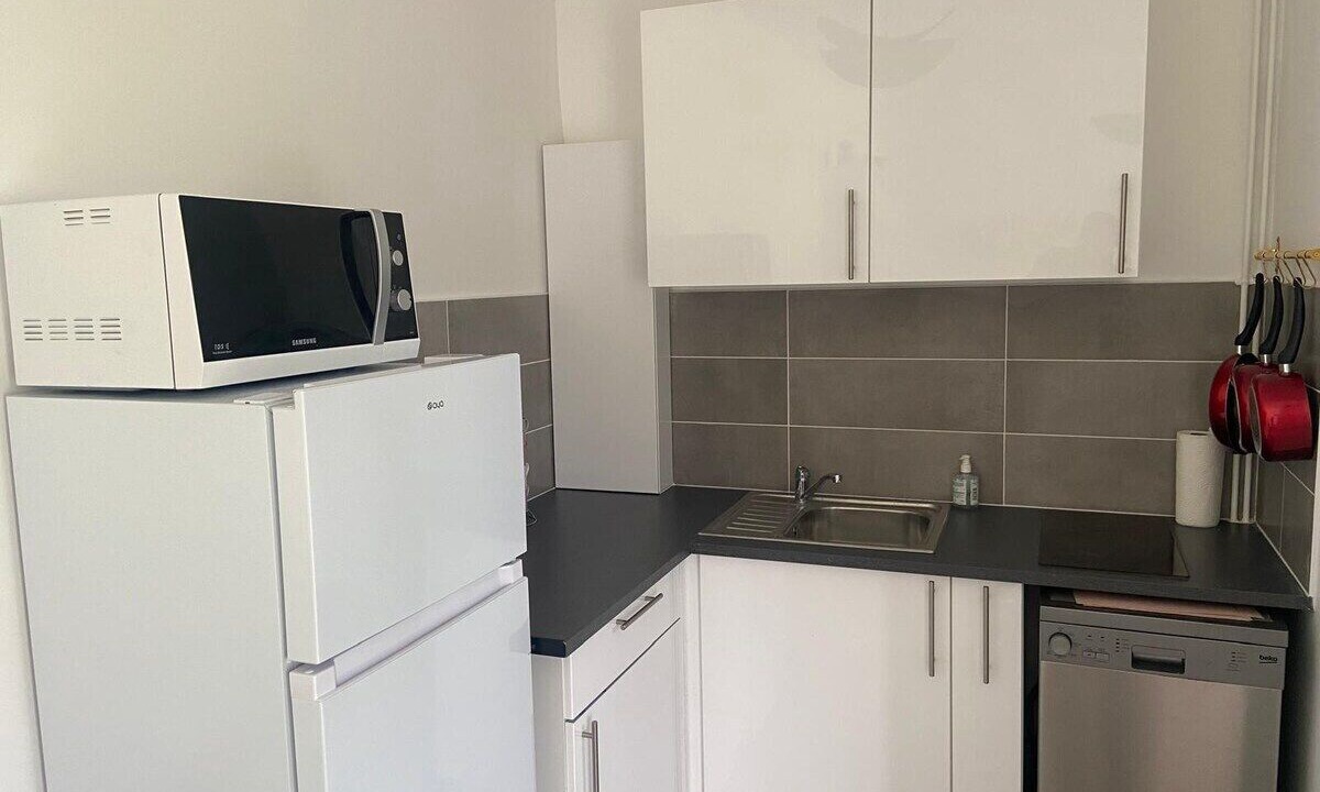 Photo of Kitchen in Vernou-la-Celle-sur-Seine