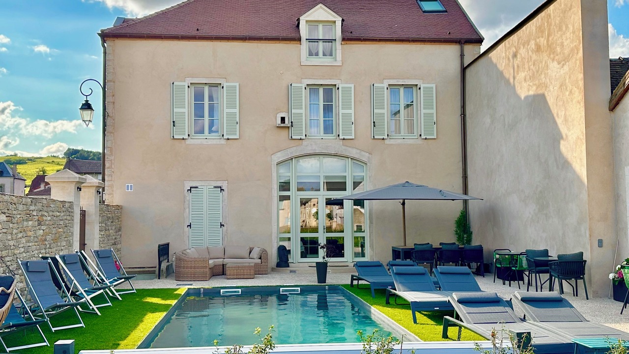 Photo of Outdoor in Pommard