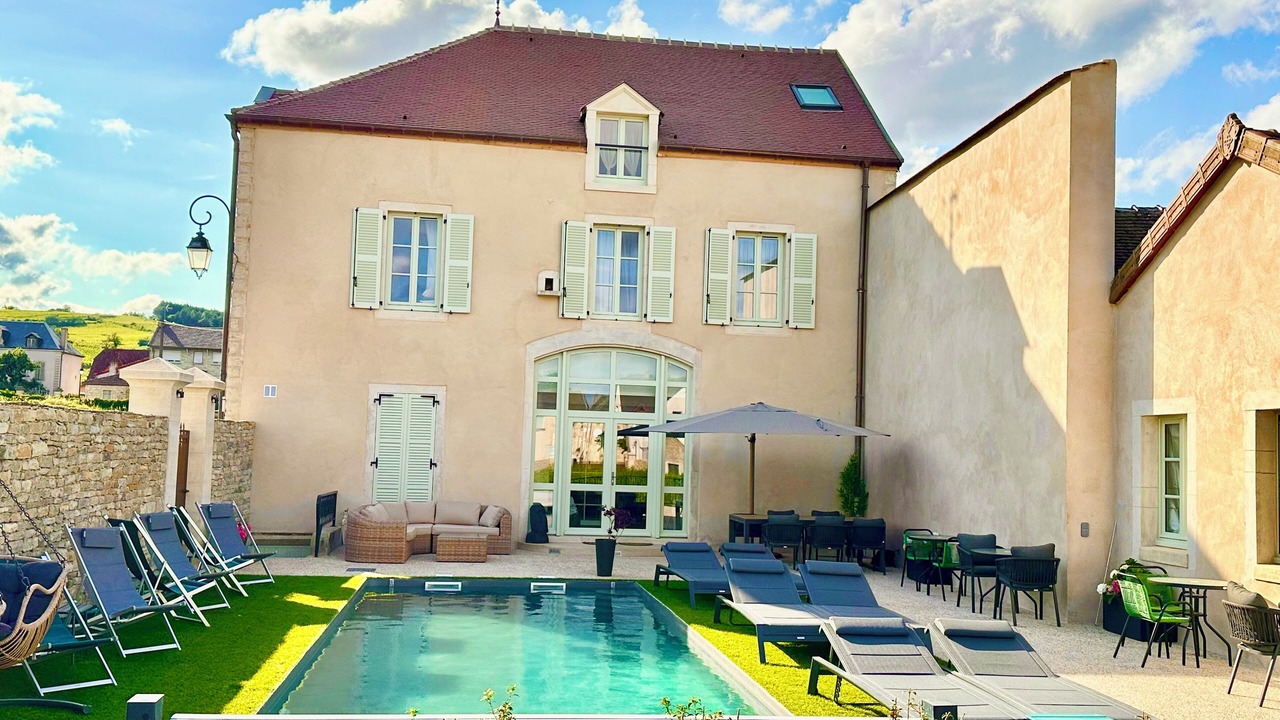 Photo of Outdoor in Pommard
