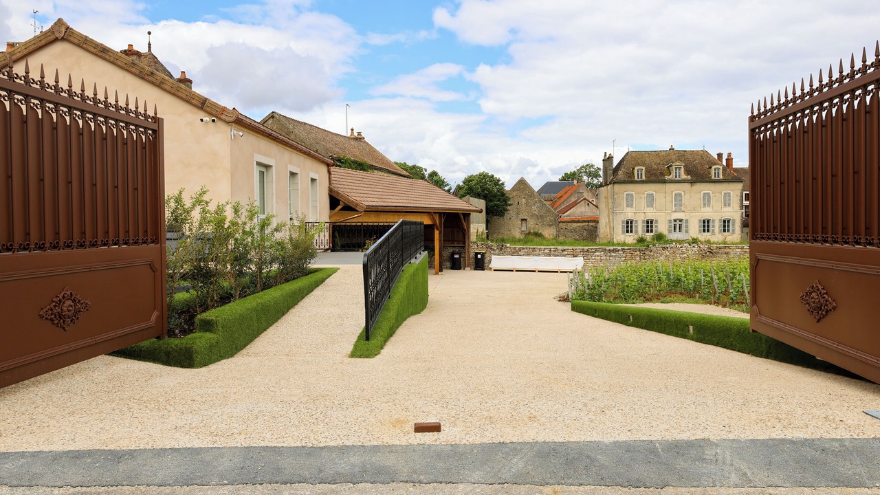 Photo of Outdoor in Pommard