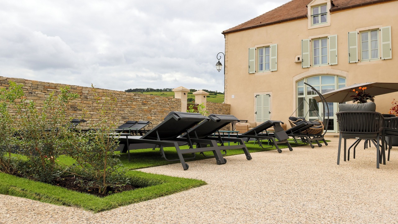Photo of Outdoor in Pommard