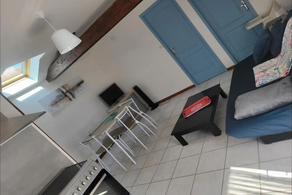 Photo of Kitchen in Chabris