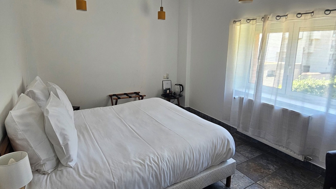 Photo of Bedroom in Vierzon