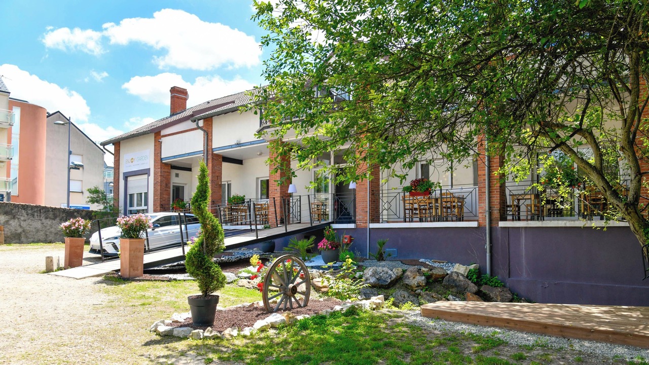 Photo of Outdoor in Vierzon