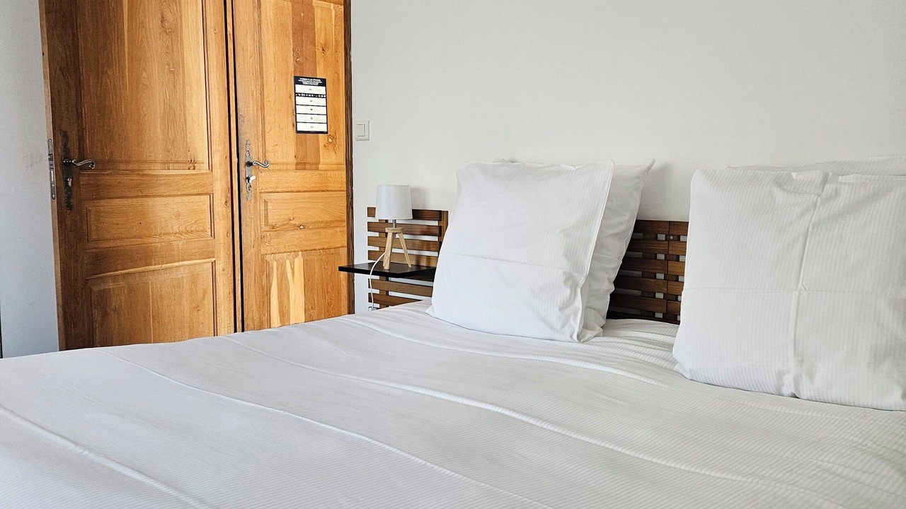 Photo of Bedroom in Vierzon