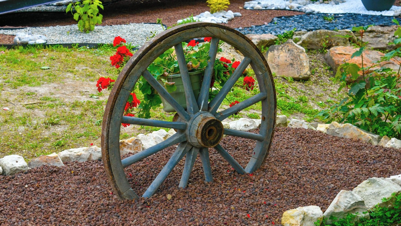Photo of Outdoor in Vierzon