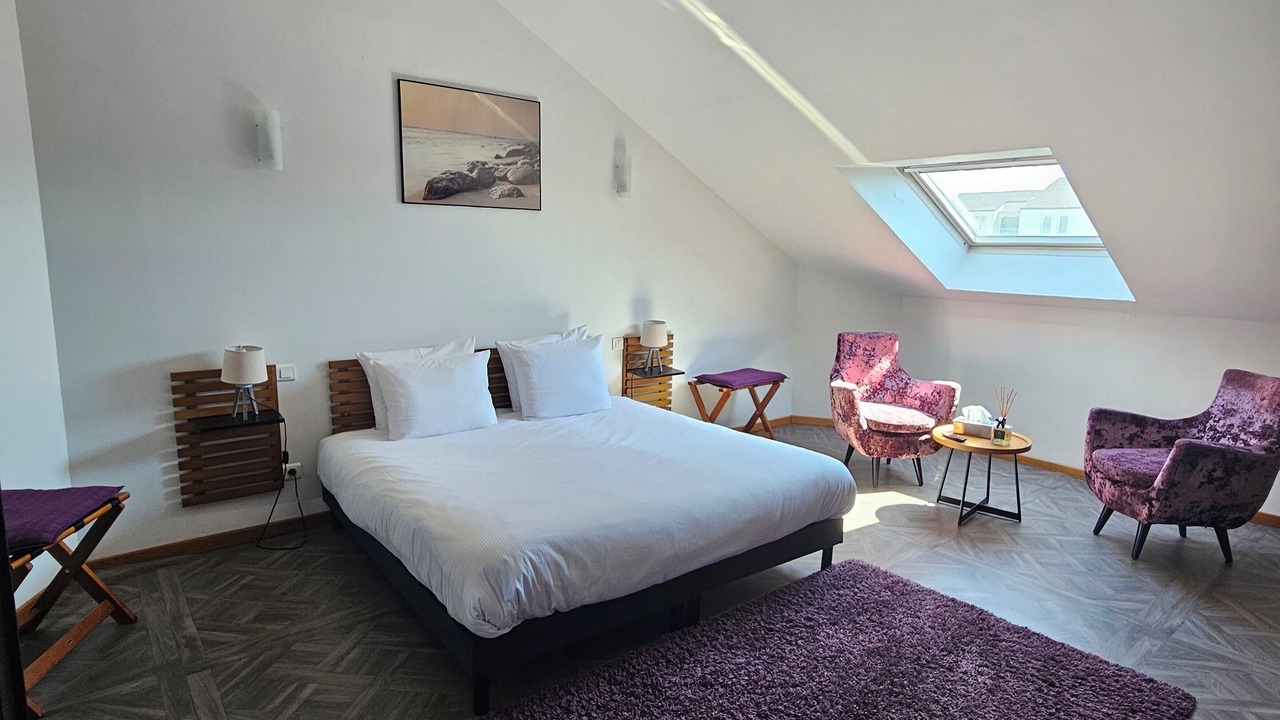 Photo of Bedroom in Vierzon