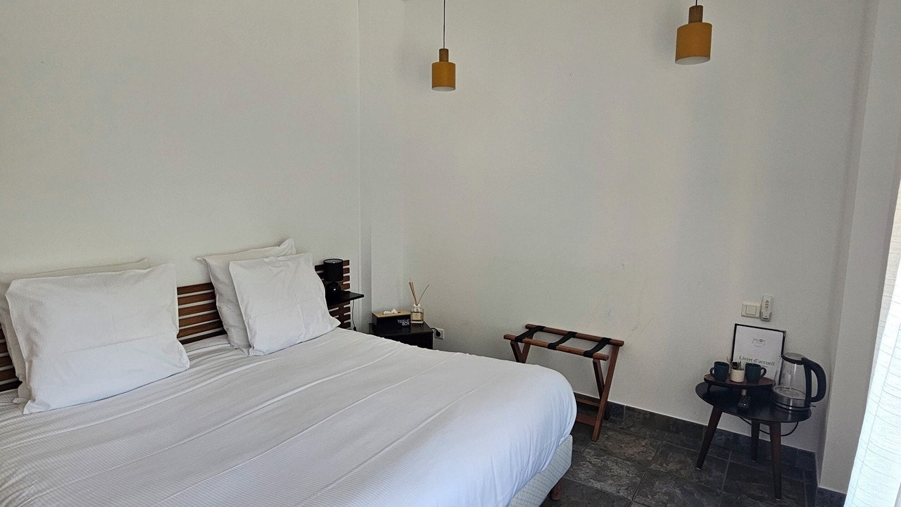 Photo of Bedroom in Vierzon