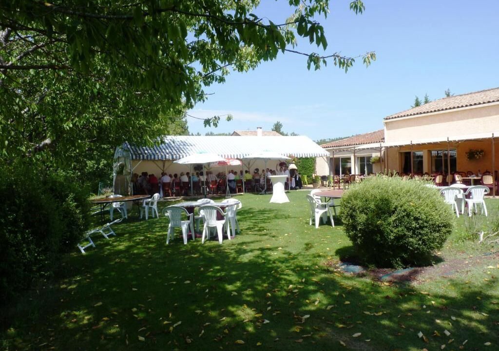 Photo of Outdoor in Digne-les-Bains